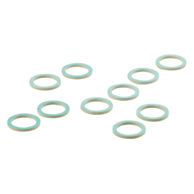 ifm electronic Centellen Flat Seal Seal, 23.5mm Bore, 30mm Outer Diameter