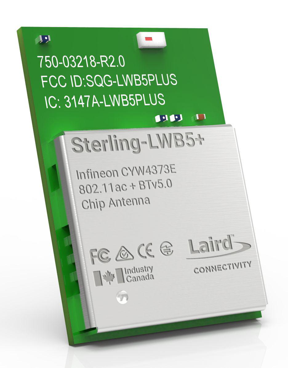 Ezurio 453-00045C Bluetooth Module 5.2