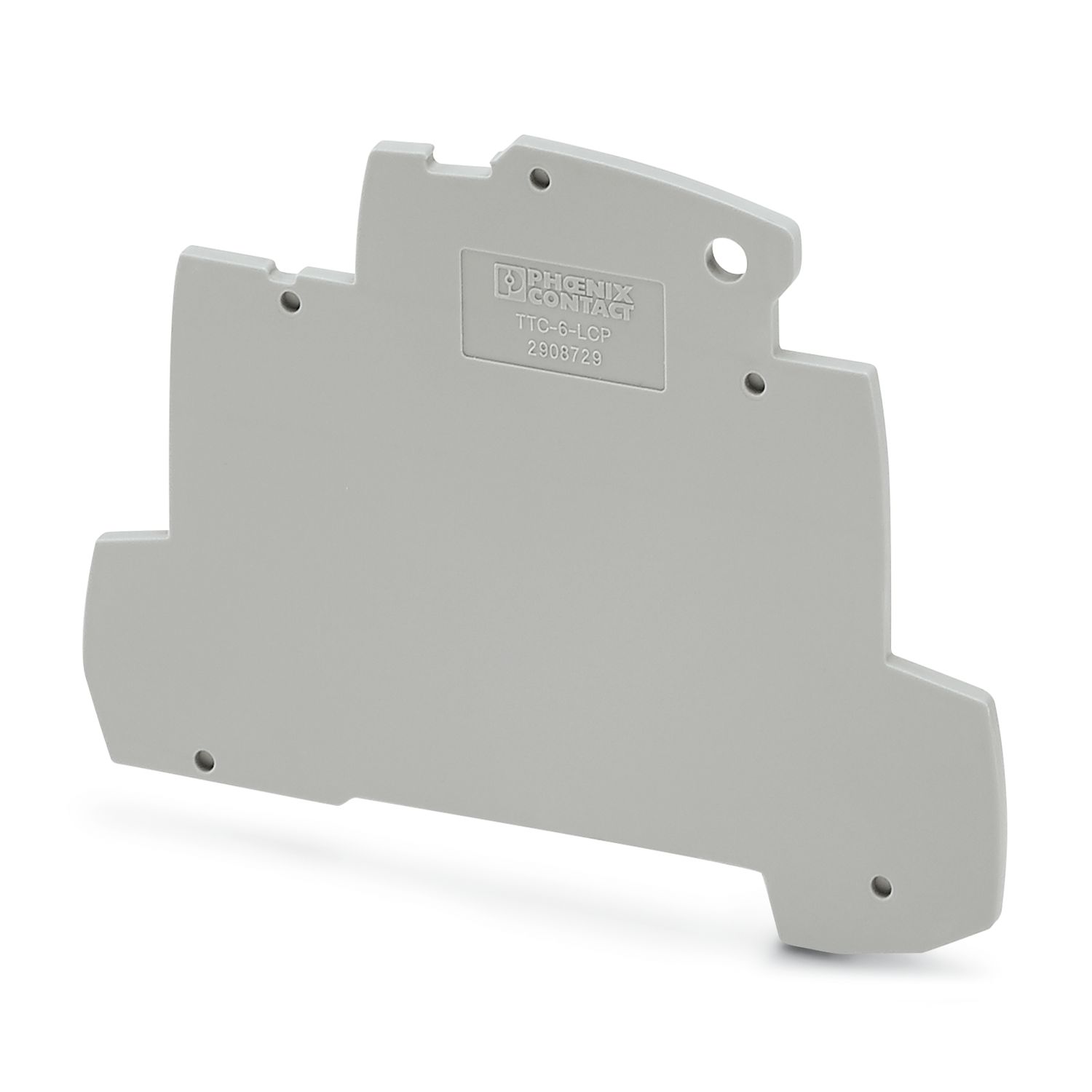 Phoenix Contact, TTC-6-LCP Surge Protection Device Surge Protection Device