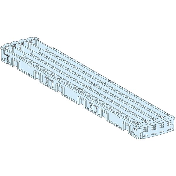 Schneider Electric Linergy Series Busbar for Use with PrismaSeT PrismaSeT G Enclosure, PrismaSeT PrismaSeT P Enclosure,