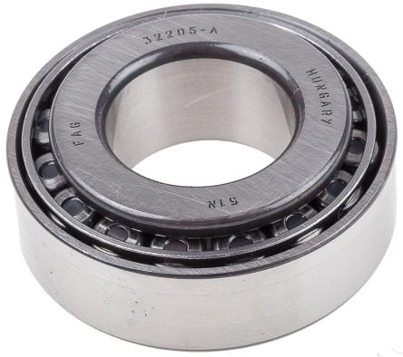 FAG 32303-A Taper 17 mm ID Roller Bearing, 47 mm OD