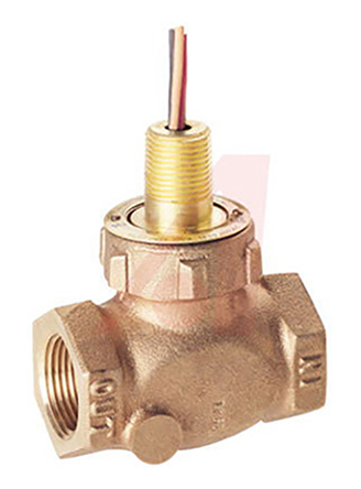 Gems Sensors FS-200 Series Shuttle Flow Switch for Liquid, 5 gal/min Max