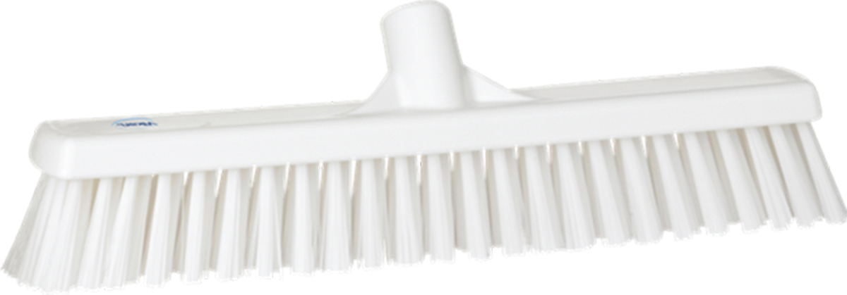 Vikan Broom, White for General Purpose