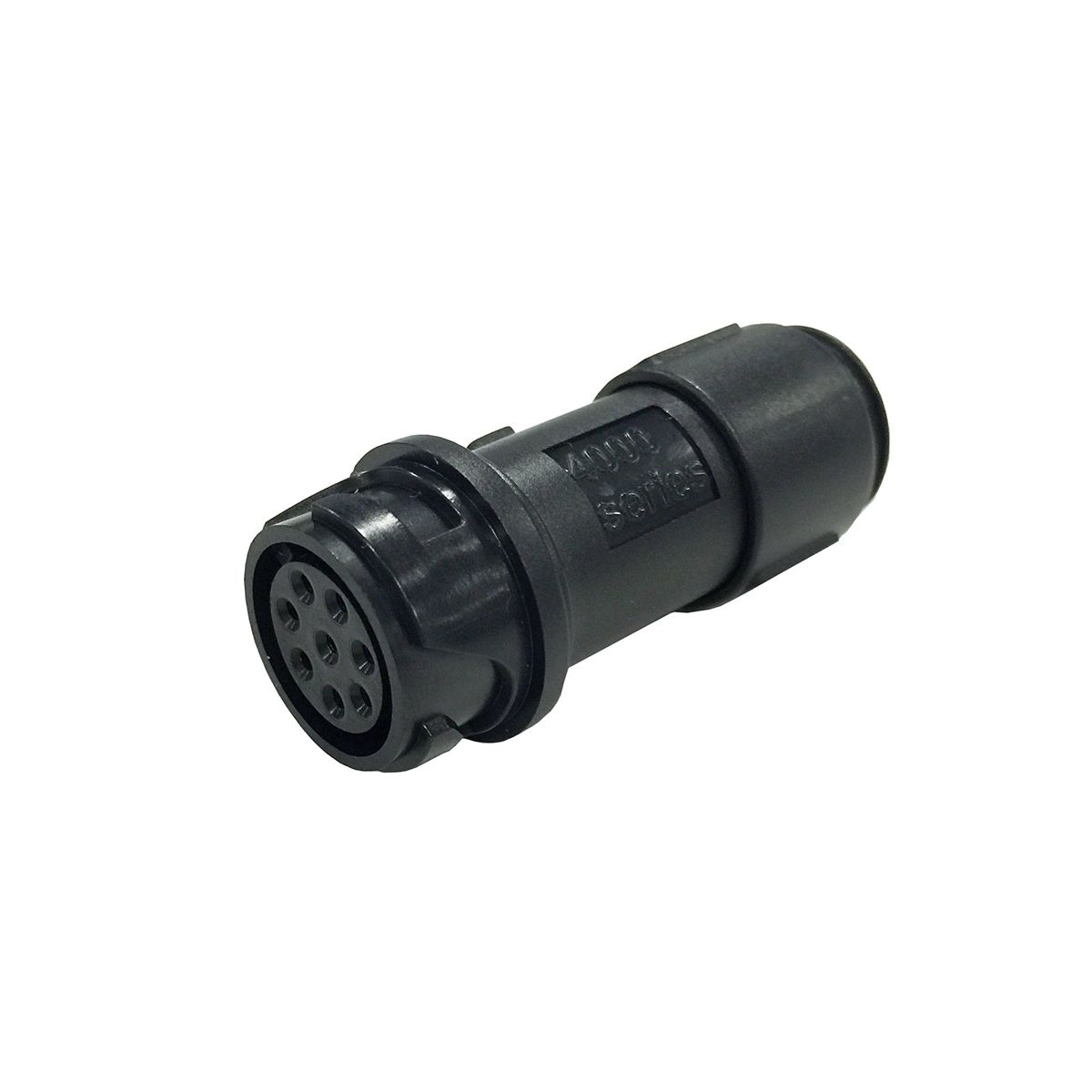 Bulgin Circular Connector, 3 Contacts, PCB, Miniature Connector, Plug, Male, IP69K, IP66, IP68, Buccaneer 4000 Series
