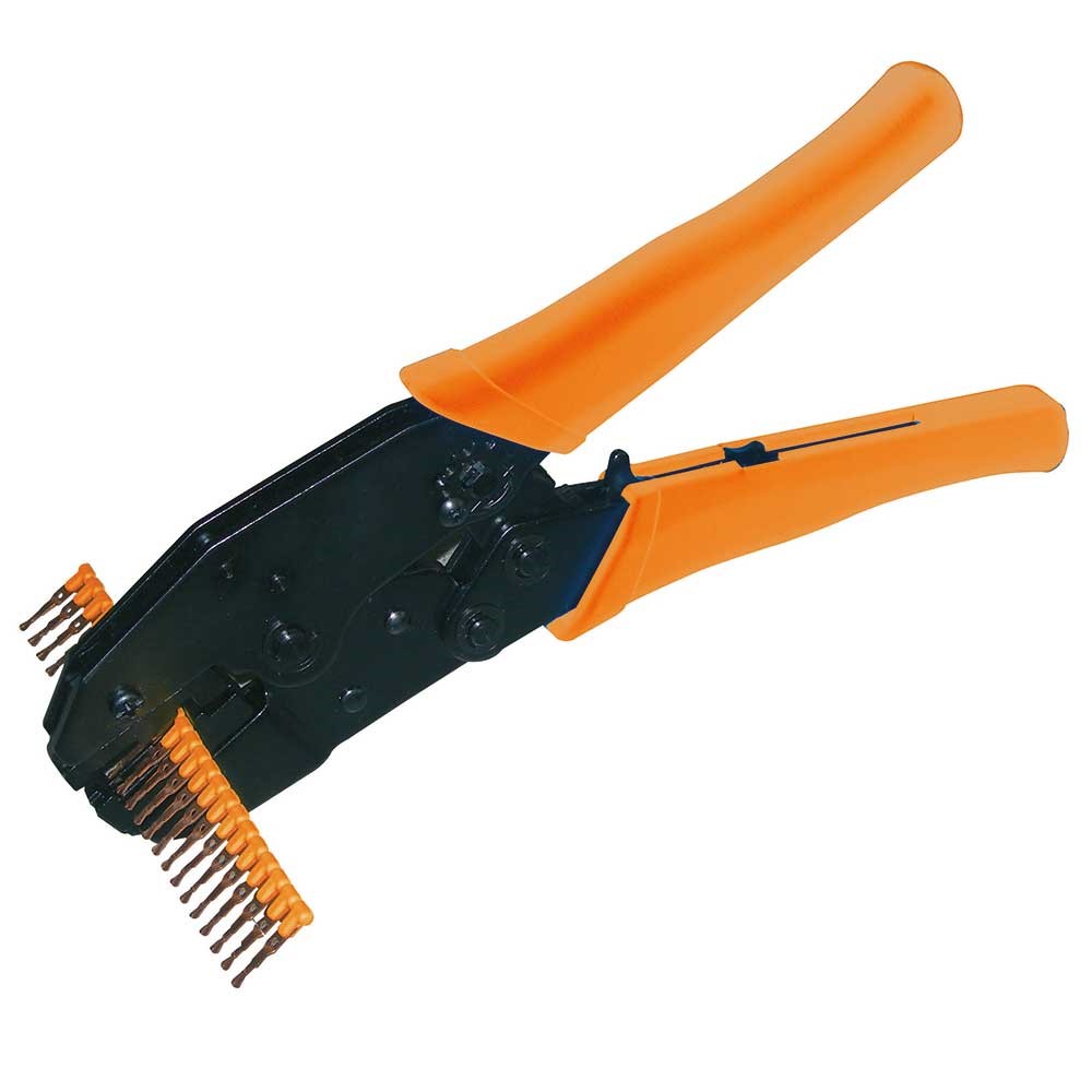RS PRO X-PLUS Side Cutter