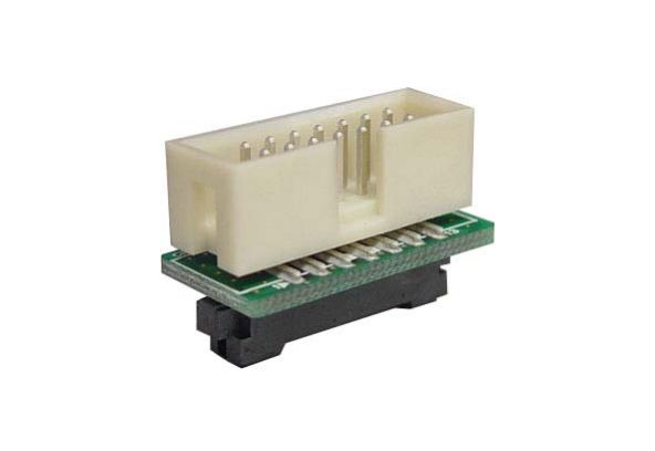 Renesas Electronics R0E000010CKZ00 Adapter for use with E1 Emulator