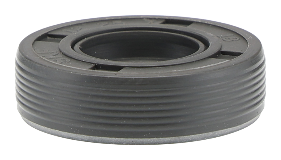SKF Nitrile Rubber Seal, 12mm ID, 25mm OD, 7mm