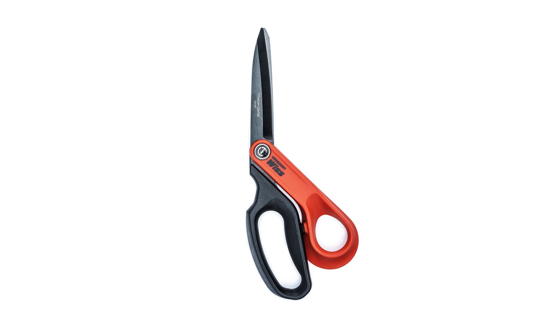 Crescent 254 mm Steel Multi-Purpose Scissors
