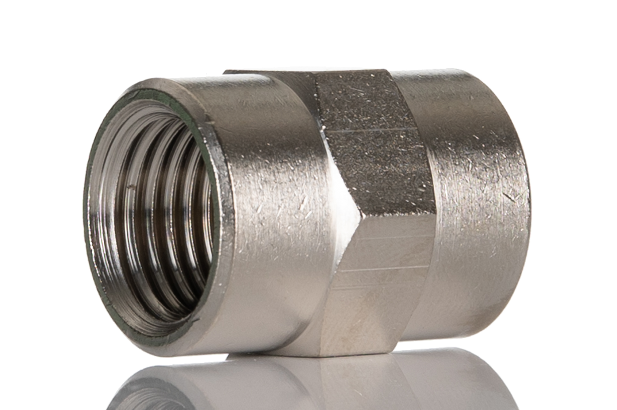 RS PRO Fitting Fitting 1/4in