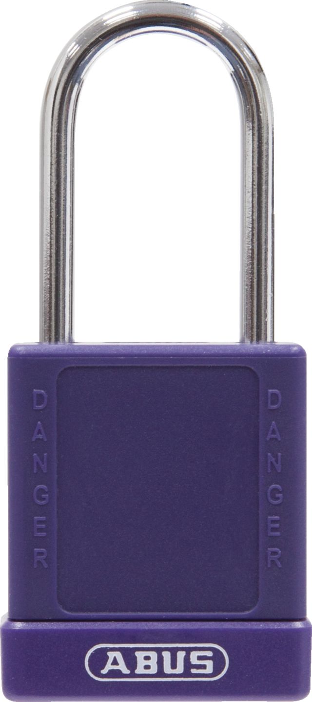 ABUS Aluminium