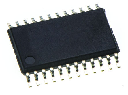 Texas Instruments,12W, 24-Pin HTSSOP TPA3001D1PWP