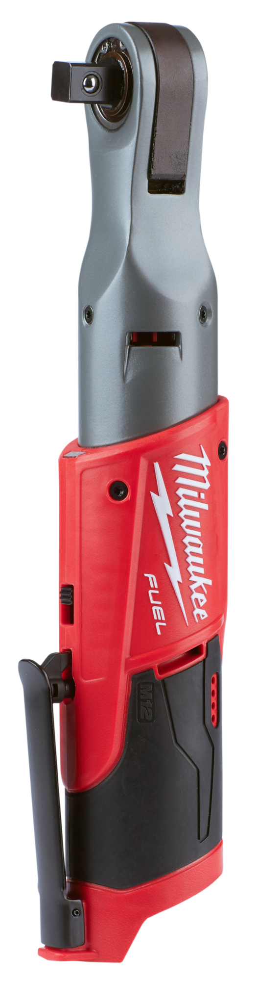 Milwaukee 1/2 in 12V Cordless Body Only Impact Wrench Cordless