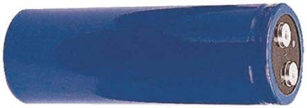 Vishay 4700μF Aluminium Electrolytic Capacitor 200V dc, Screw Terminal - MAL210262472E3