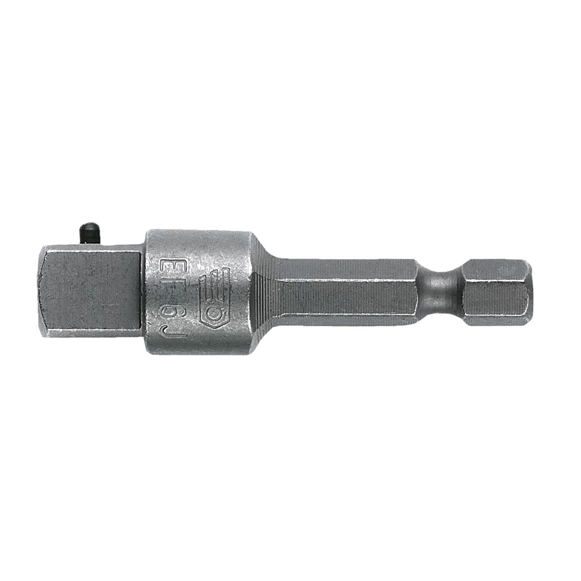 Facom EF.6J 3/8 in Square Socket Holder, 50 mm Overall