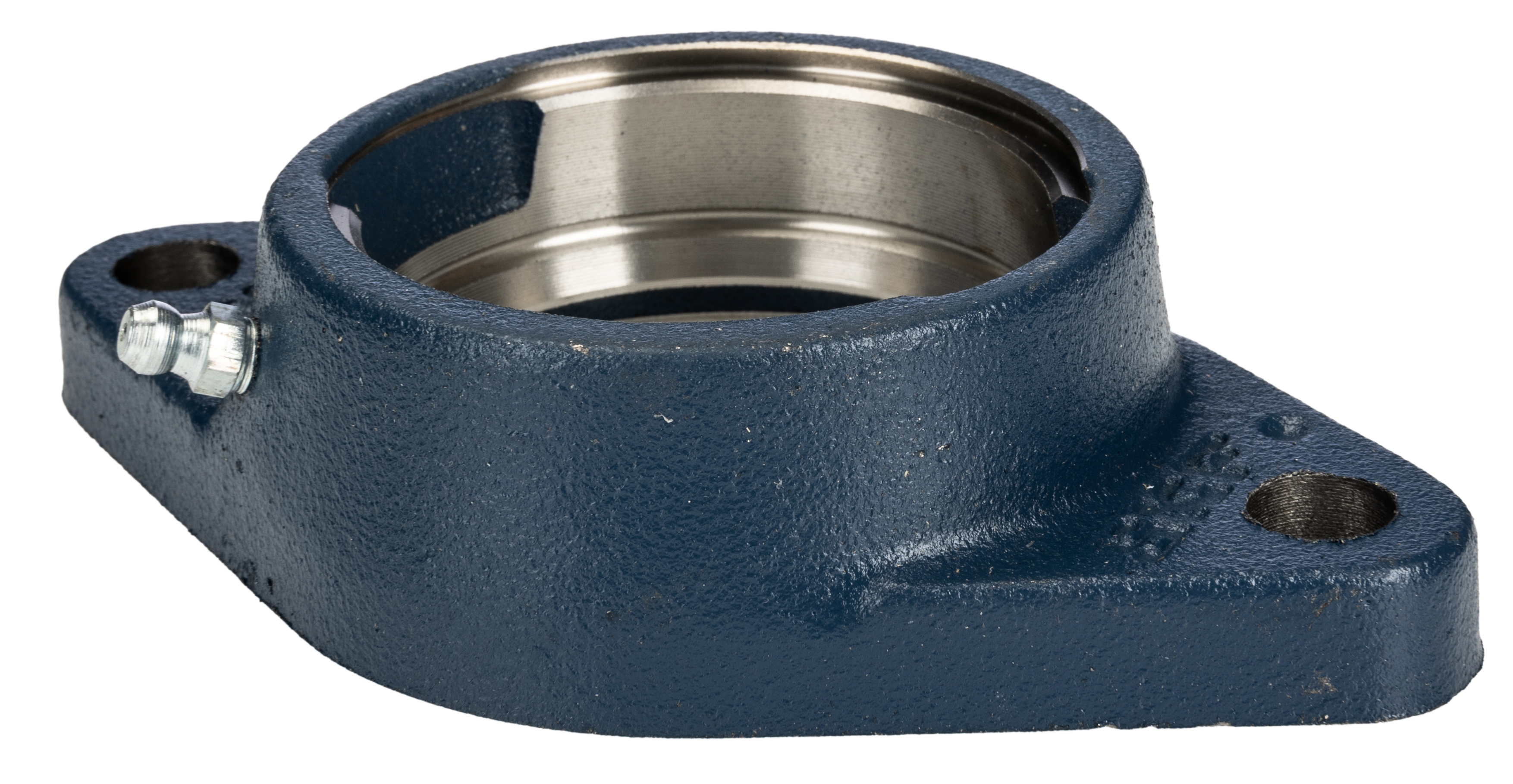 2 Hole Flange Bearing Unit, FYTB 506 M, 62mm ID
