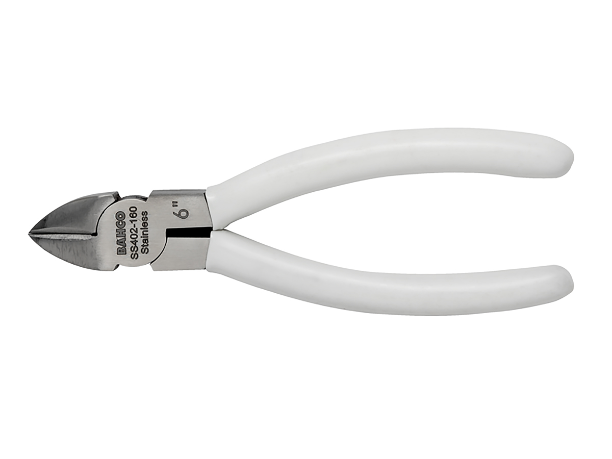 Bahco SS402 Side Cutters