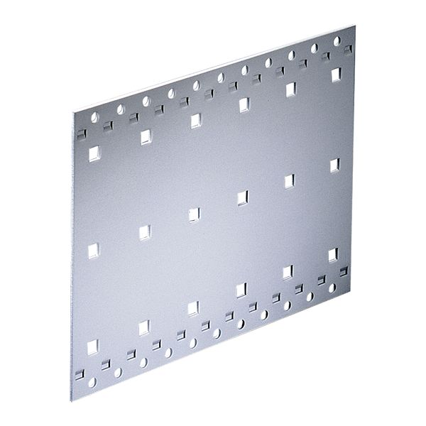nVent SCHROFF EuropacPRO Series Side Panel for Use with EuropacPRO, 1 Piece(s), 133.35 x 235mm