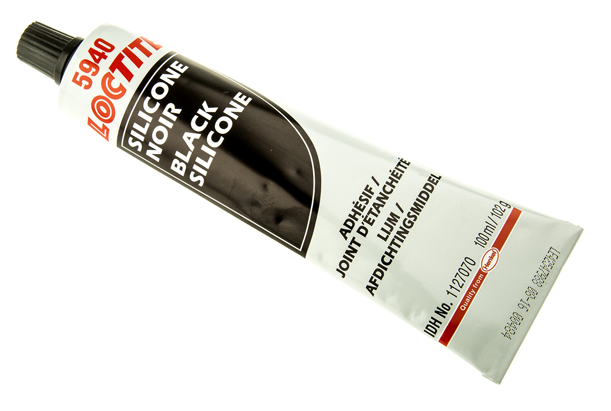 Loctite Loctite 5940 Paste Adhesive, 100 ml