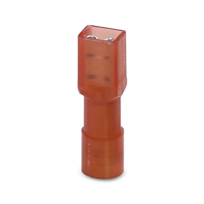 Phoenix Contact Female Crimp Contact, 20AWG Min, 16AWG Max