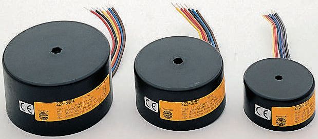 Nuvotem Talema 230V ac, 2 x 35V ac Toroidal Transformer, 500VA 2 Output