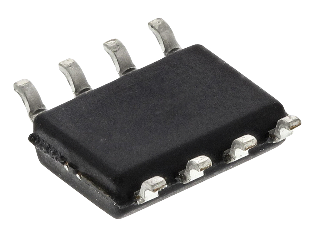 Texas Instruments LM3526M-H/NOPBHigh Side Power Switch IC 8-Pin, SOIC