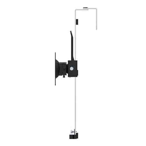 StarTech.com Wall Mounting Monitor Arm for 1 x Screen, 34in Screen Size