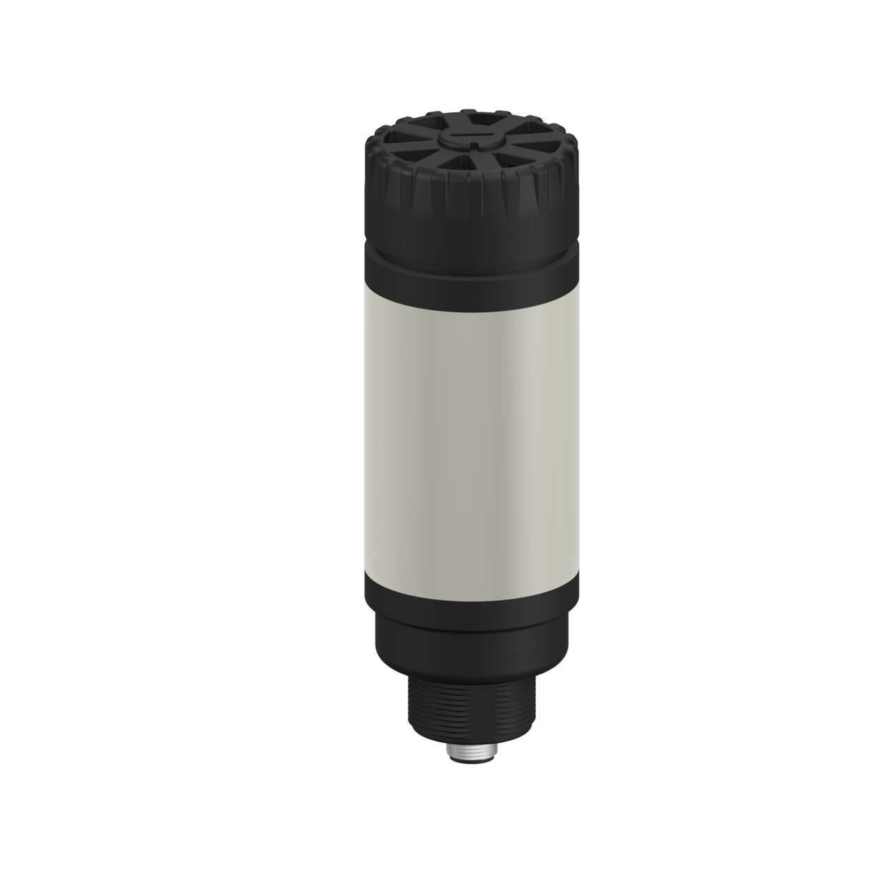 Banner CL50 Series Green, Red, Yellow Signal Tower, 3 Lights, 12 → 30 V dc, Base-mounted