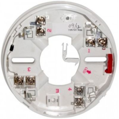 Eaton Detector Base Seal for Use with EFBWOPTDET
