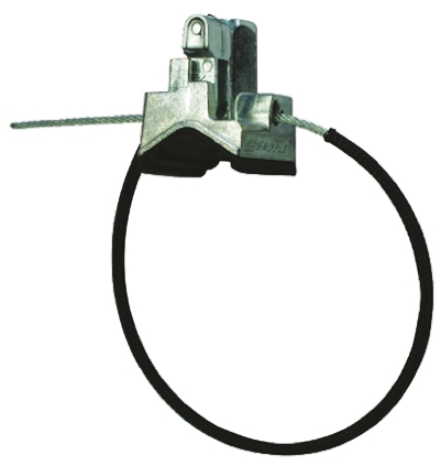 Gripple Steel Pipe Clamp