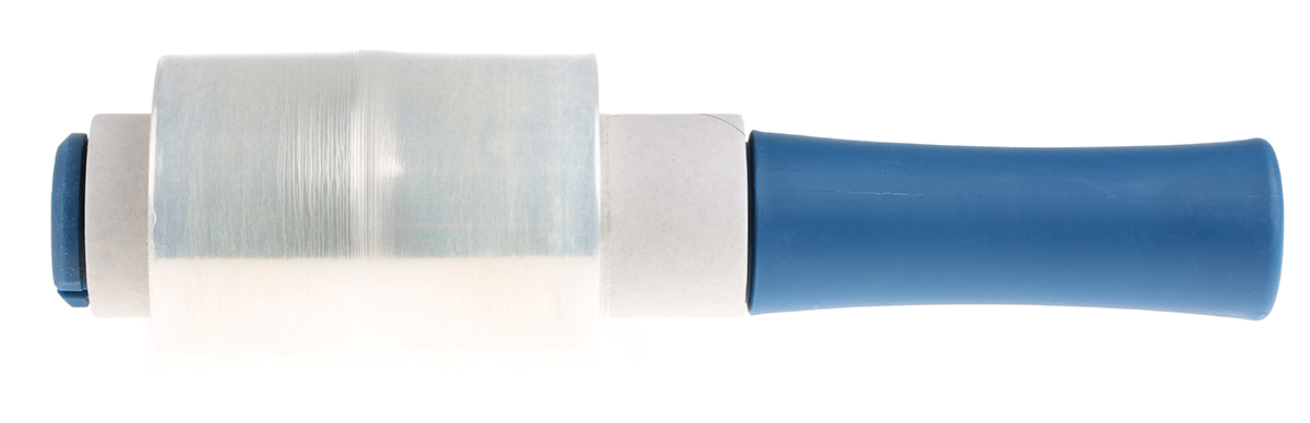 RS PRO Pallet Wrap 100mm x 100m