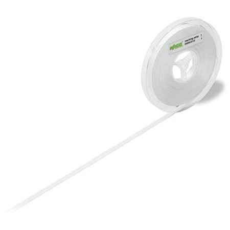 WAGO 2 (Terminal Block Accessories) White Label Roll, 11mm Width, 11mm Height