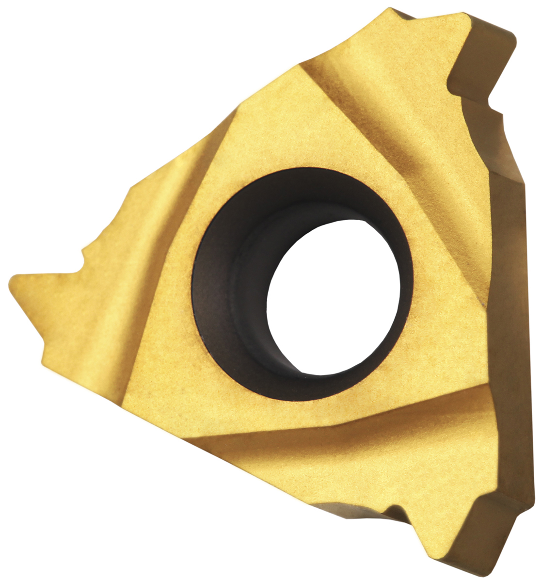 Pramet TN UN EXT Series Lathe Insert, 3.47mm Height, 90° Approach, 16.5mm Length