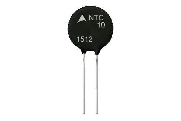 EPCOS Varistor 3A, Clamping 110 V, 230 V