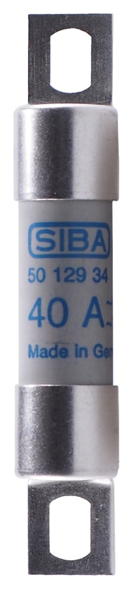 40A Fuse for use with TYA 201, TYA 202