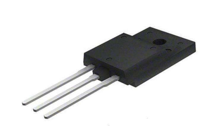 Vishay 600 V 30 A Rectifier & Schottky Diode General Purpose TO-3PF VS-AZH3106FP-M3