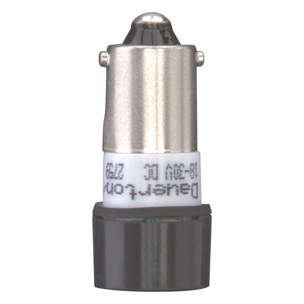 Eaton Pilot Light Head, 22.5mm Cutout RMQ Titan M22 Series