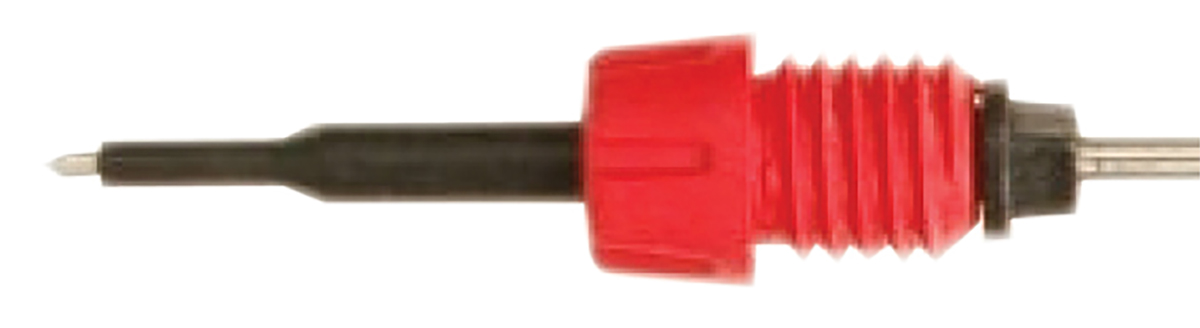 Martindale Test Probe
