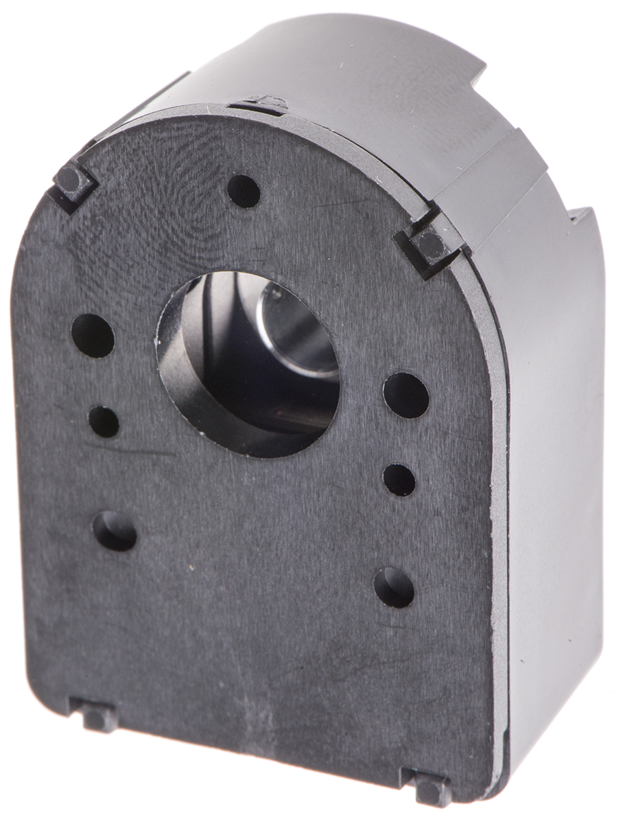 Broadcom 5V dc Optical Encoder with a 6 mm Hollow Shaft