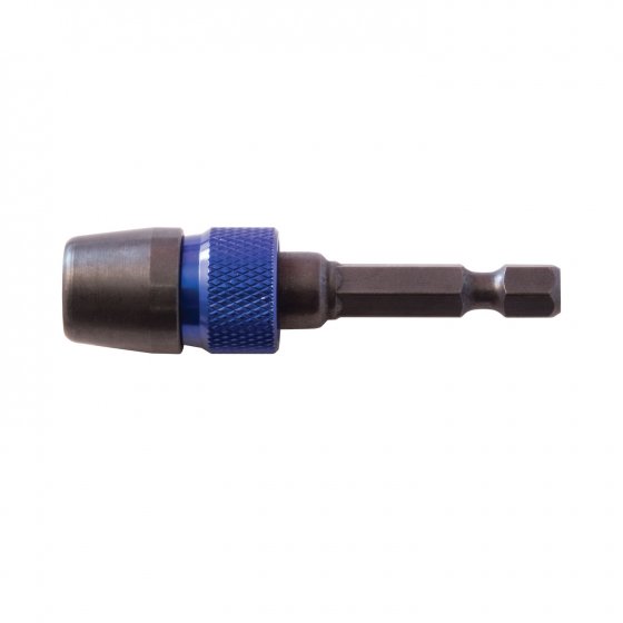 CK Hexagon Locking Bit Holder, 60 mm Overall
