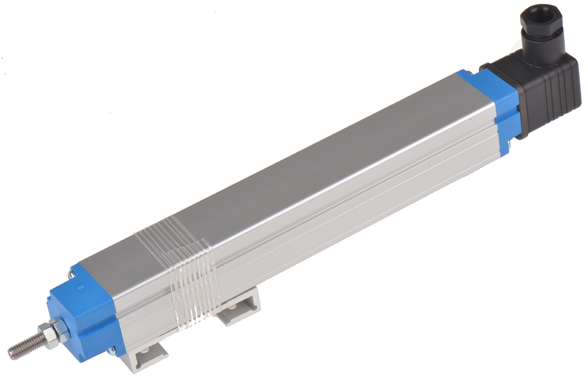 Vishay REC 115L Series Linear Measuring Linear Transducer