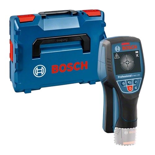 Bosch D-tect 120 Wall Scanner