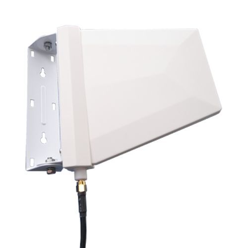 Siretta OSCAR20A/x/SMAF/S/S/15 Square Multi-Band Antenna with SMA Connector, 4G, 5G
