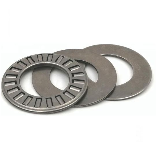 RS PRO AXK-1226AS Needle 12 mm ID Roller Bearing, 26 mm OD
