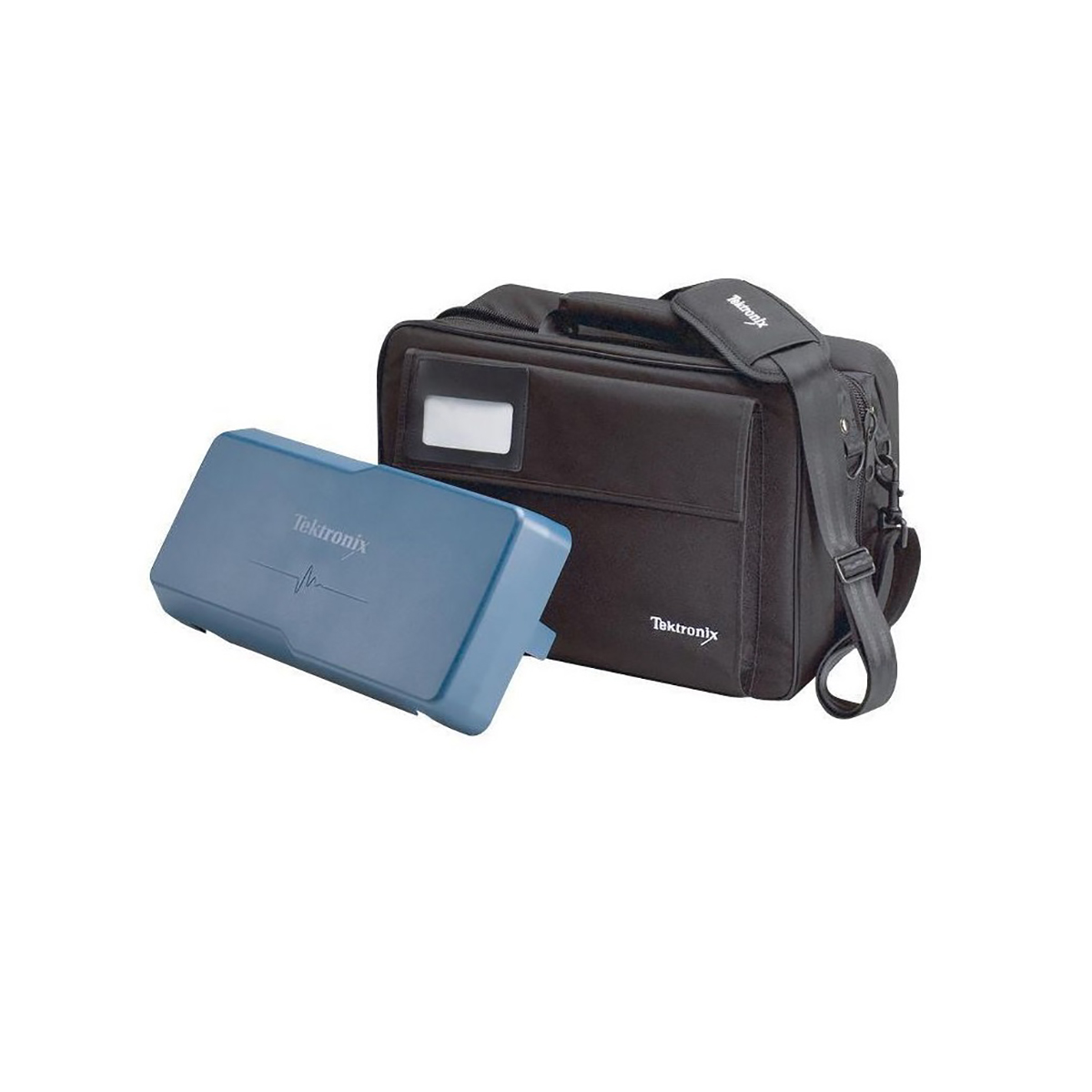 Tektronix Soft Carrying Case for Use with 4 Series MSO