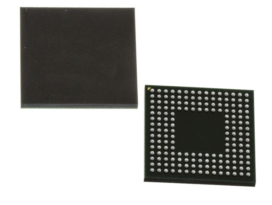 Renesas Electronics R7FA6M3AF2CBG#AC0, 32 bit ARM Cortex M4, RA6M3 Microcontroller, 120 MHz, 1MB FLASH, 176-Pin BGA