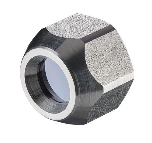 Optris, ACCT Series for Use with CTex LT, CTex LT hot