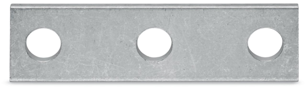 WAGO 885 Series Jumper for Use with Rail Mount Terminal Blocks