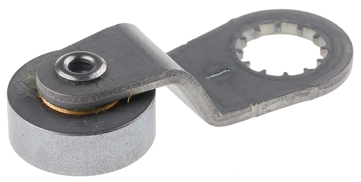 Telemecanique Sensors OsiSense XC Series Limit Switch Operating Head for Use with XC Series