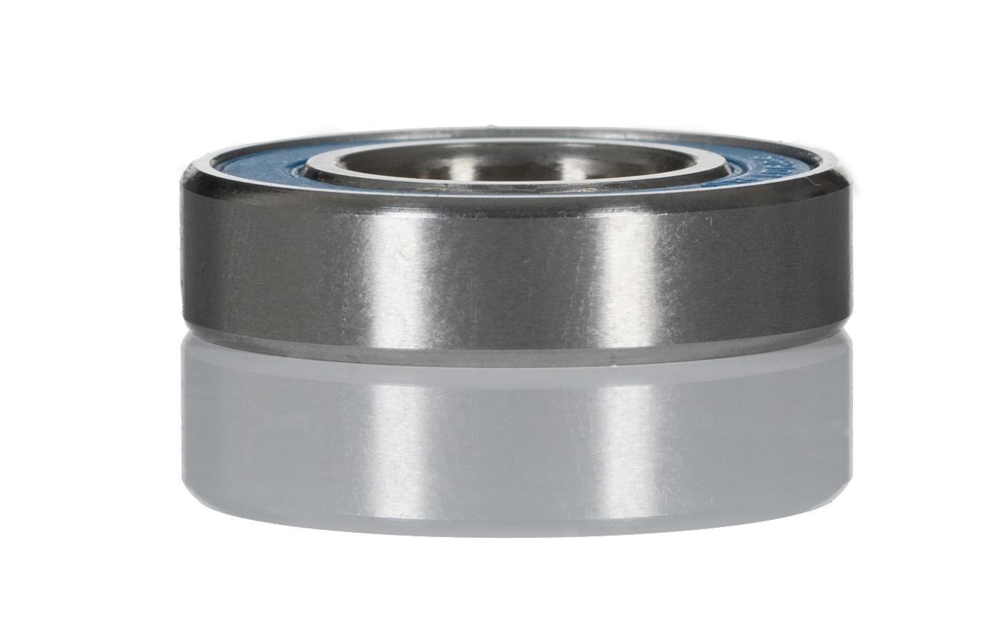 RS PRO SS61801-2RS 1 Row Ball Bearing - 12 mm ID, 21 mm OD
