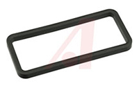 HARTING Profile Gasket, Han B Series , For Use With Heavy Duty Power Connectors
